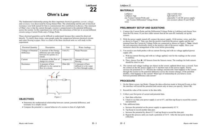 Boyle's law lab answer key