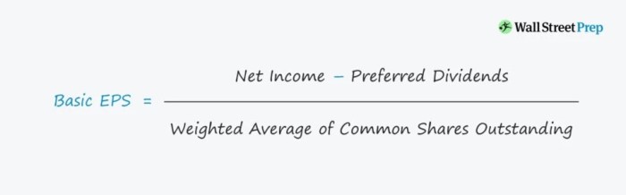 Earnings