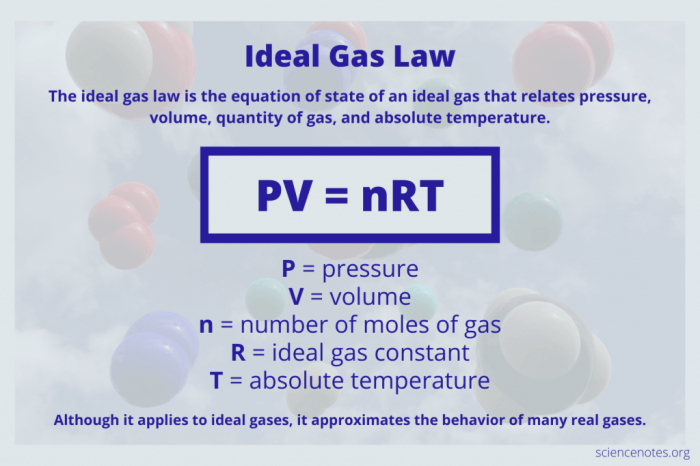 Boyle's law lab answer key