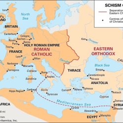 Empire seljuk turks byzantine map vs battle history manzikert seljuks byzantium flag anatolia facts great istanbulclues istanbul constantinople 1071 asia