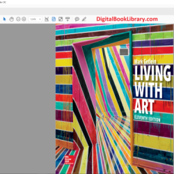 Living with art 12th edition used