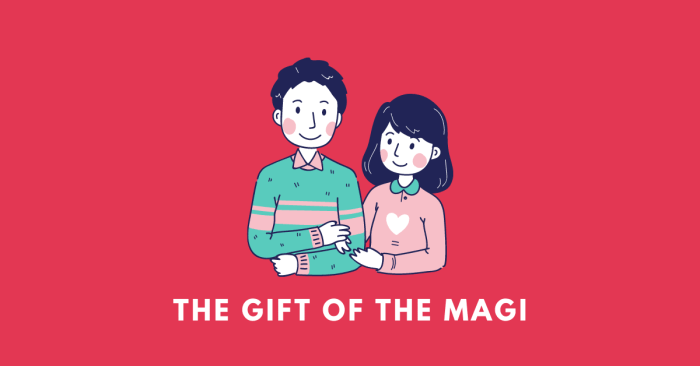 The gift of the magi answers key pdf