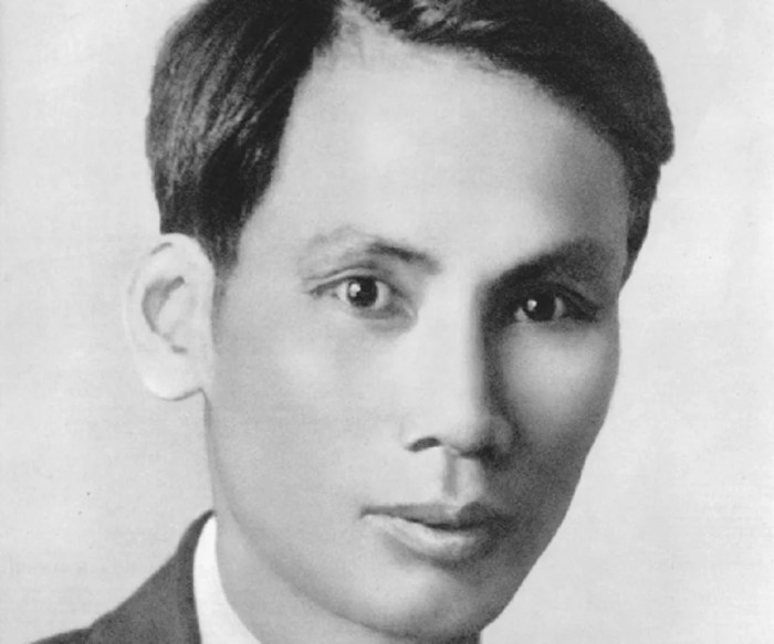 Ho chi minh political/economic philosophy